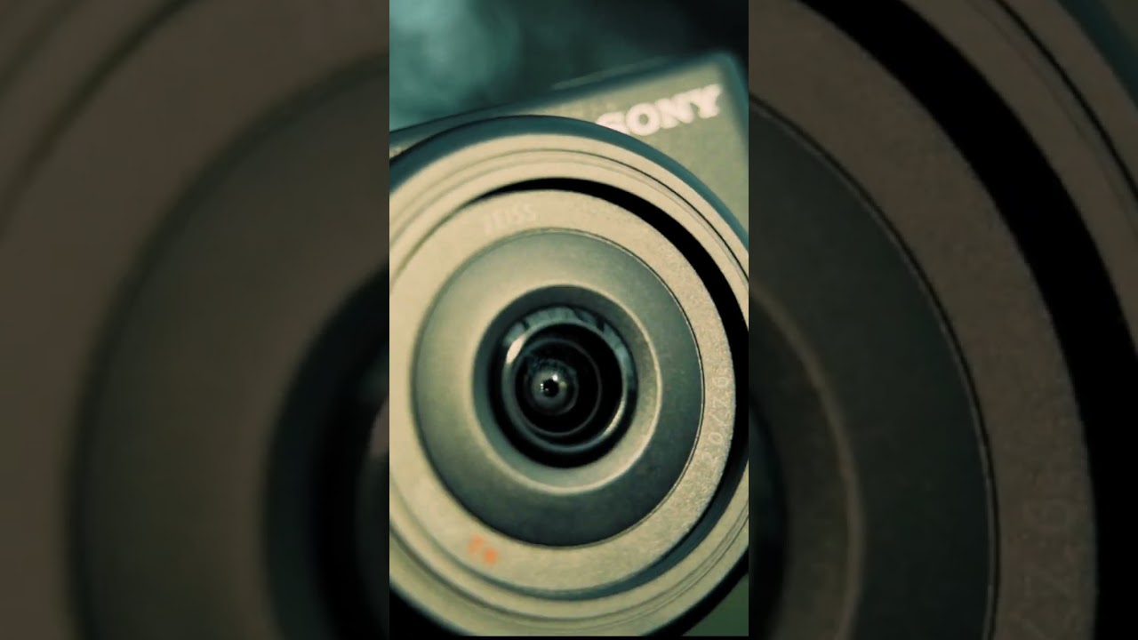 Get Fuji Colors on Sony Camera - Film Simulation Picture Profiles