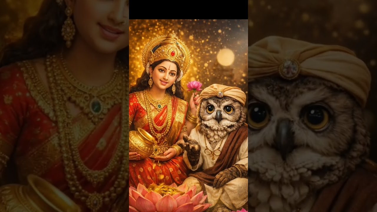“जहाँ सच्ची भक्ति होती है, वहाँ स्वयं श्री गणेश विराजमान होते हैं।” 🙏🔥