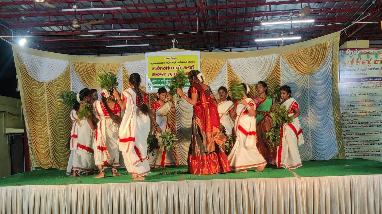 Palayathu Amman