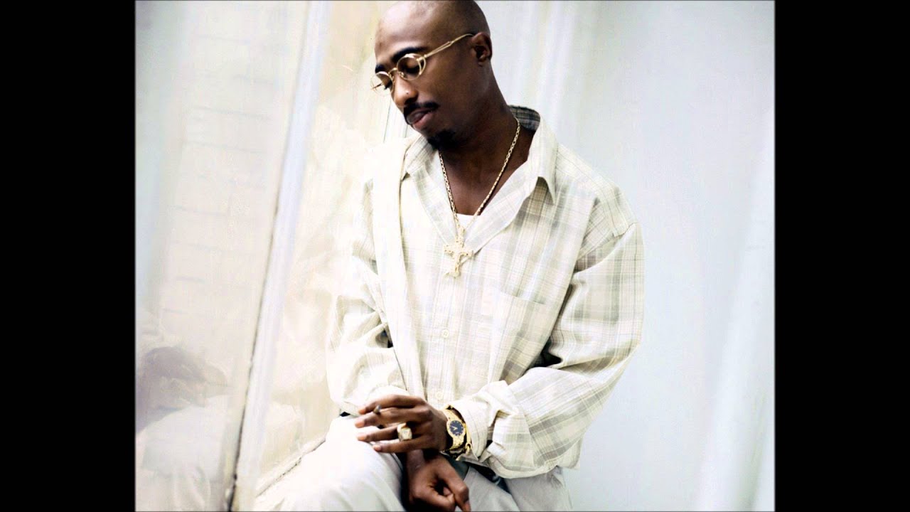 Tupac Who Do You Believe In Acapella
