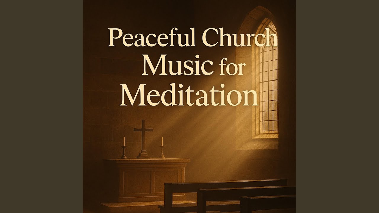 Peace in the Chapel