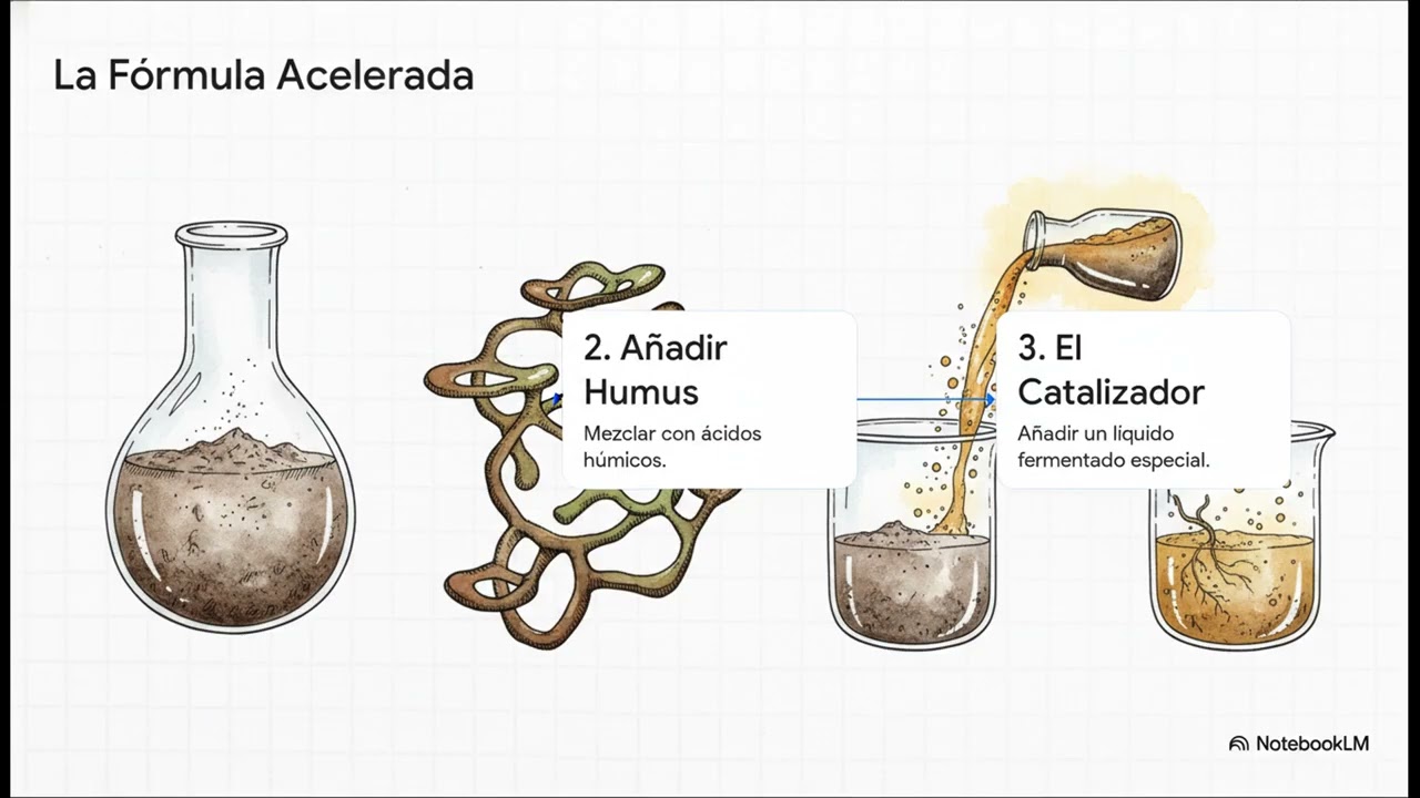 140226 Jesús Eslava Agrofilfe Picassent La vida secreta del suelo
