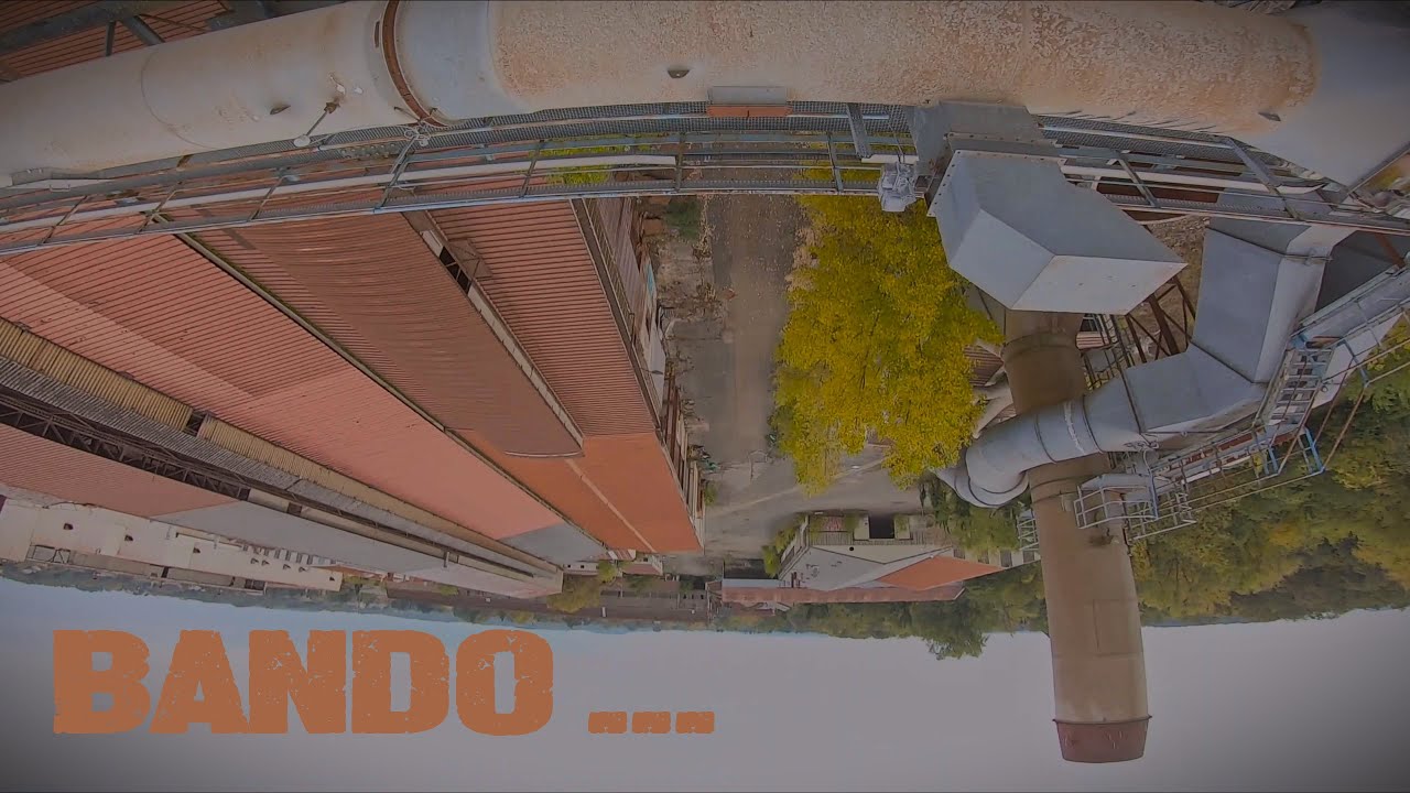 Detroit 2K25  journey in a bando