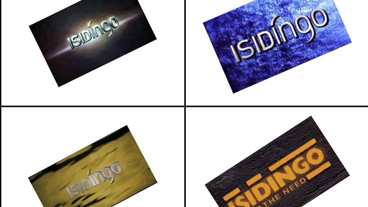 Isidingo: The Need | SABC 3 Soap Opera | Theme Song Compilation | Season 1 -22