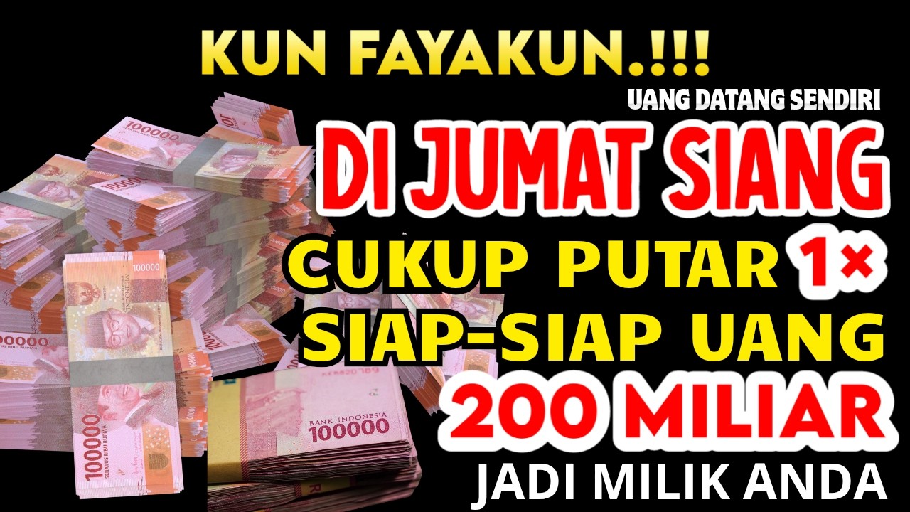 اَللَّهُمَّ اكْفِنِي بِحَلَالِكَ عَنْ حَرَامِكْ وَاَغْنِنِي بِفَضْلِكَ عَمَّنْ سواك,DOA REZEKI