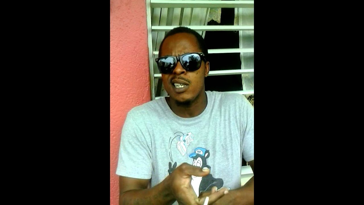 Ruff Tuh All 2014 cypher - Dutty life