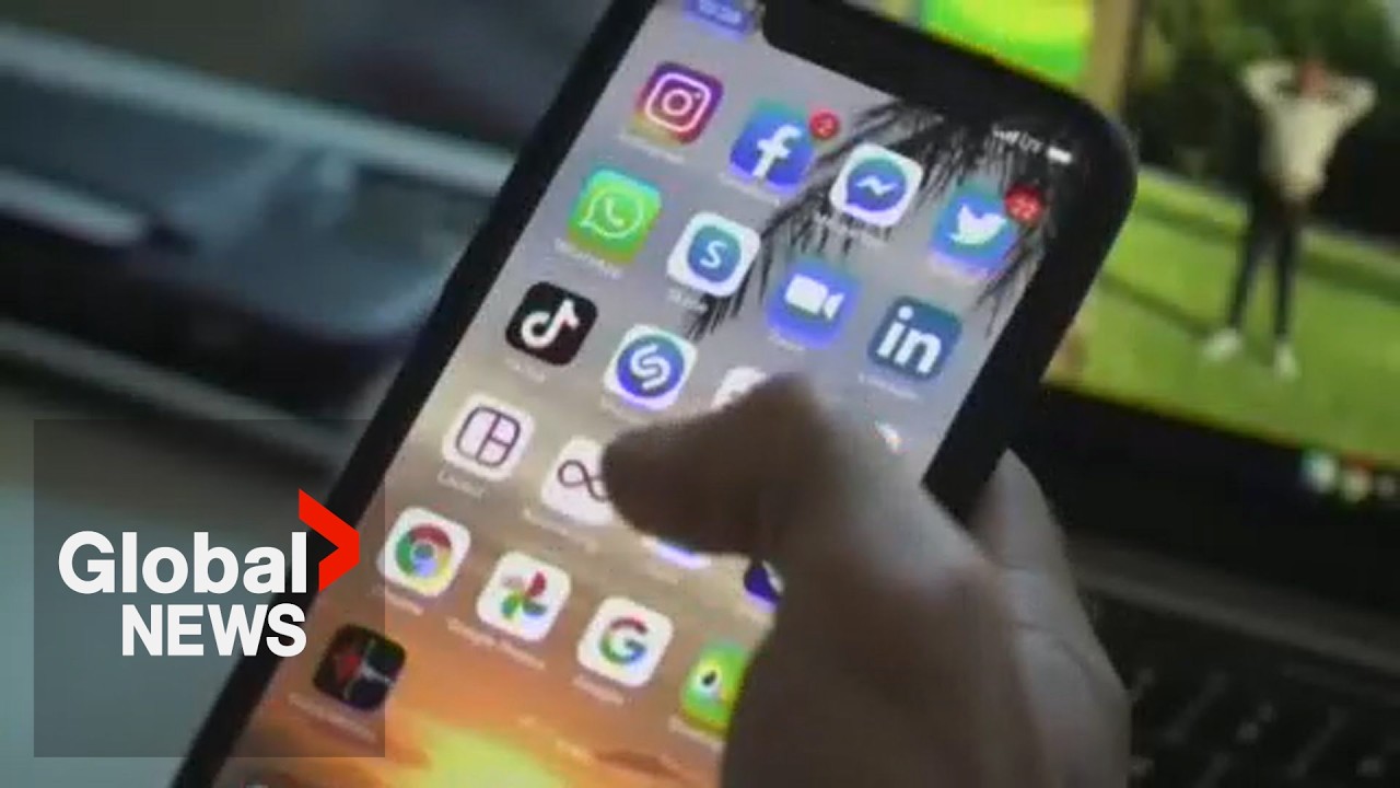 Should kids be allowed to use social media? Debate grows as Liberals move to institute minimum age