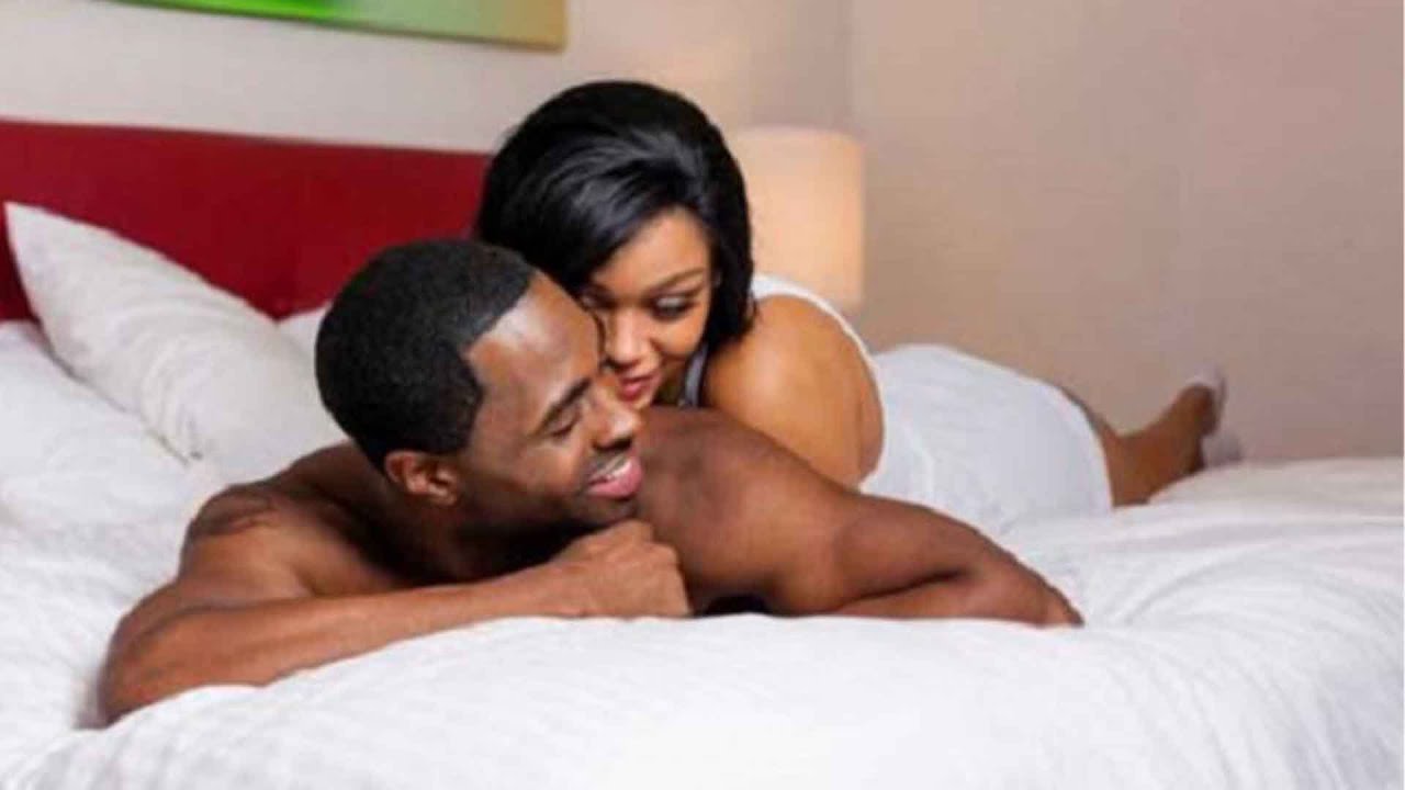 MAMBO YAKUFANYA CHUMBANI NA MWENZA WAKO