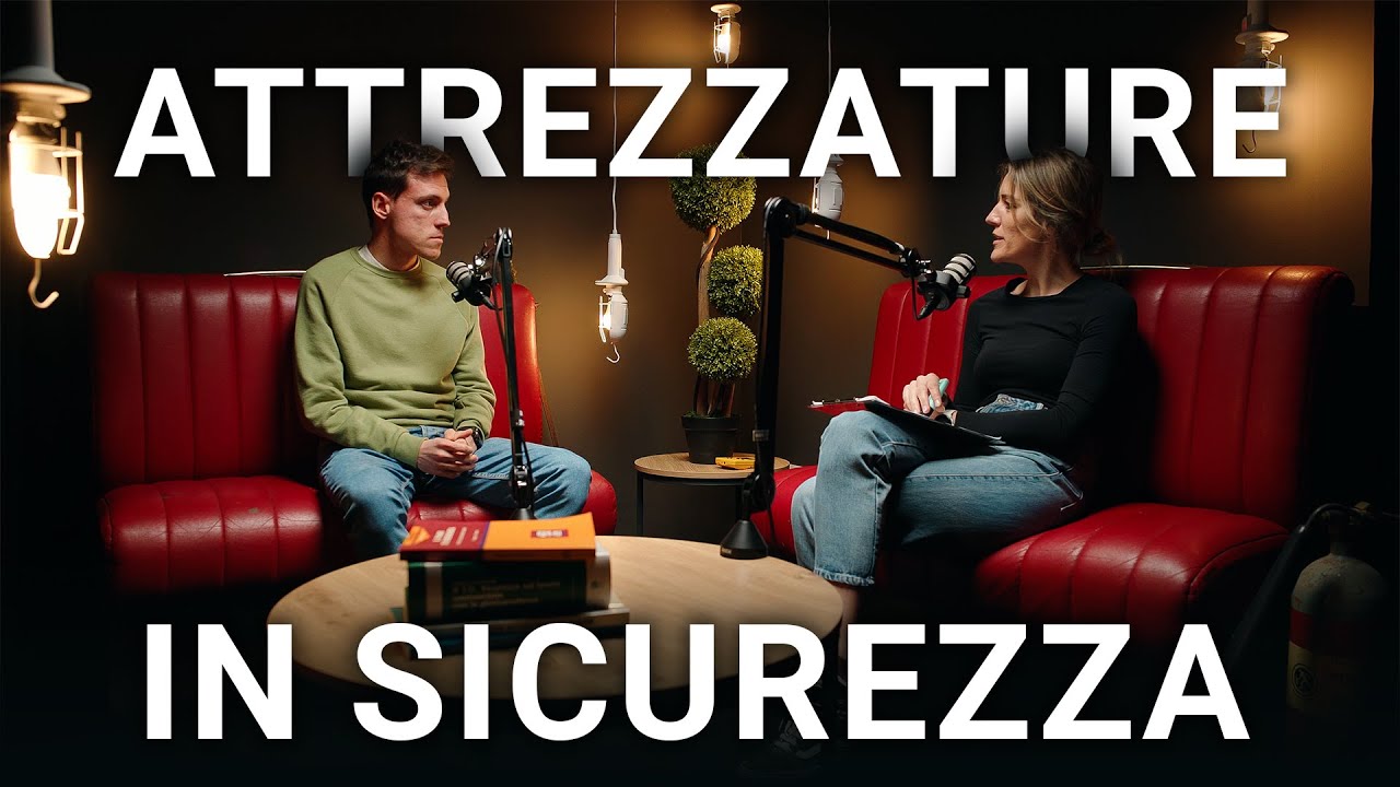 Come vanno gestite le ATTREZZATURE e i MACCHINARI in azienda?