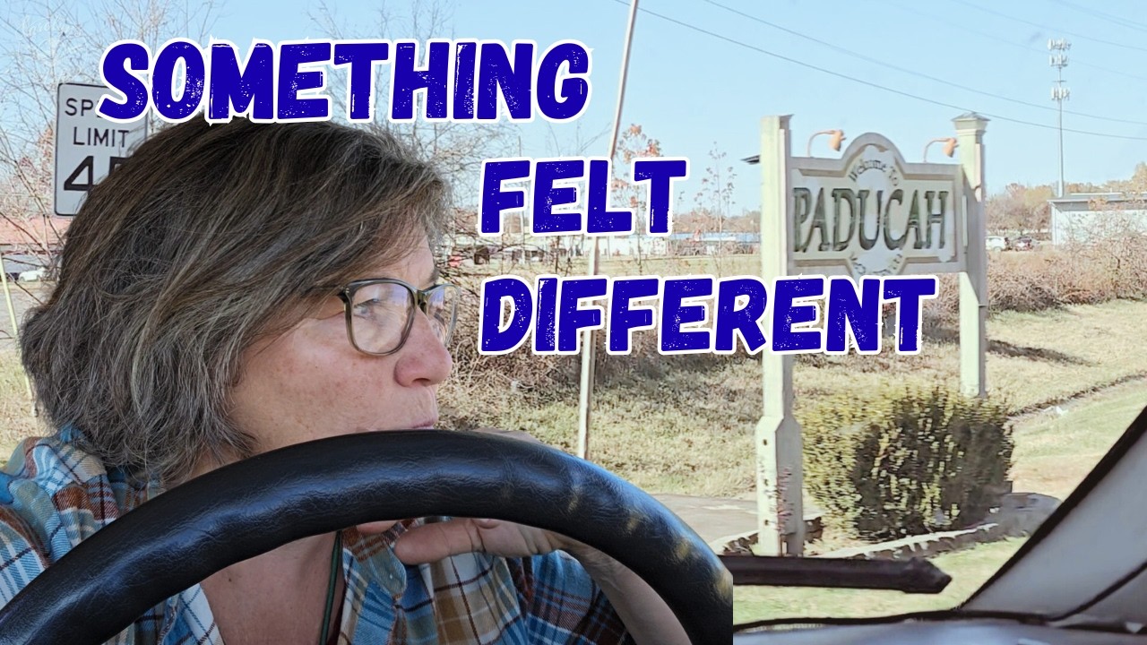 This Town Changed How I See the Road