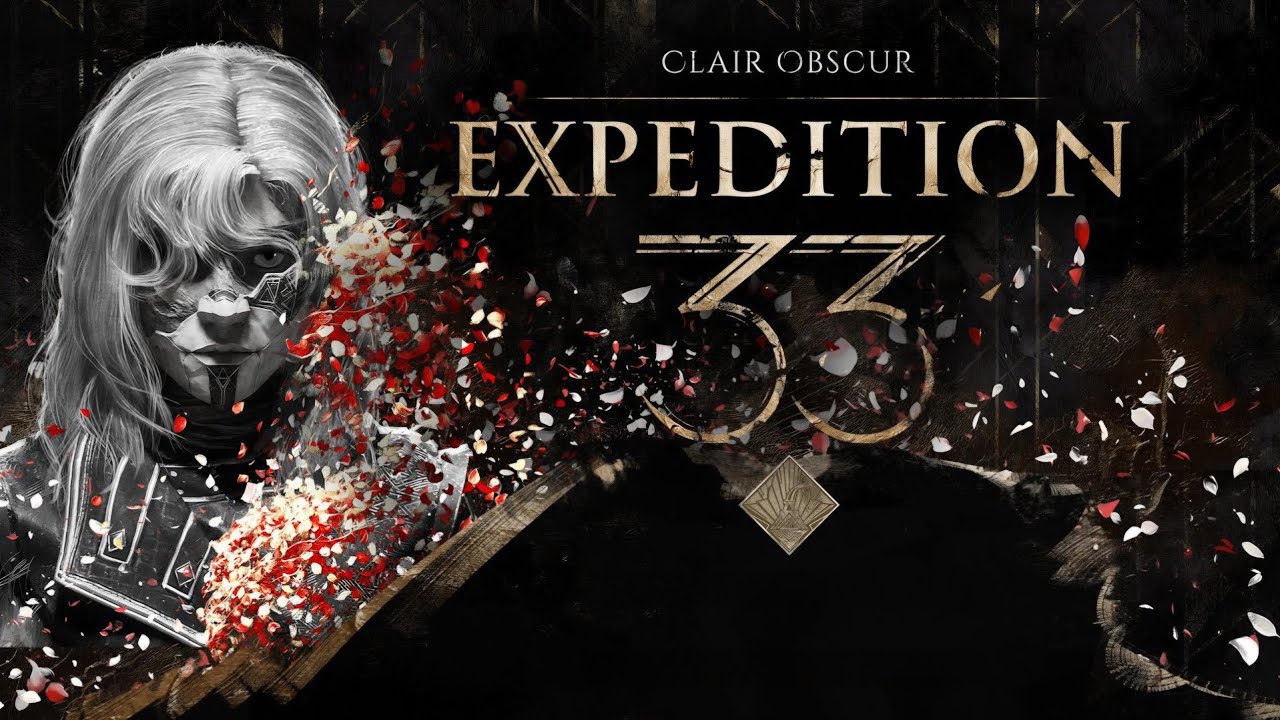 Clair Obscur : Expedition 33 | LET'S PLAY FR #25