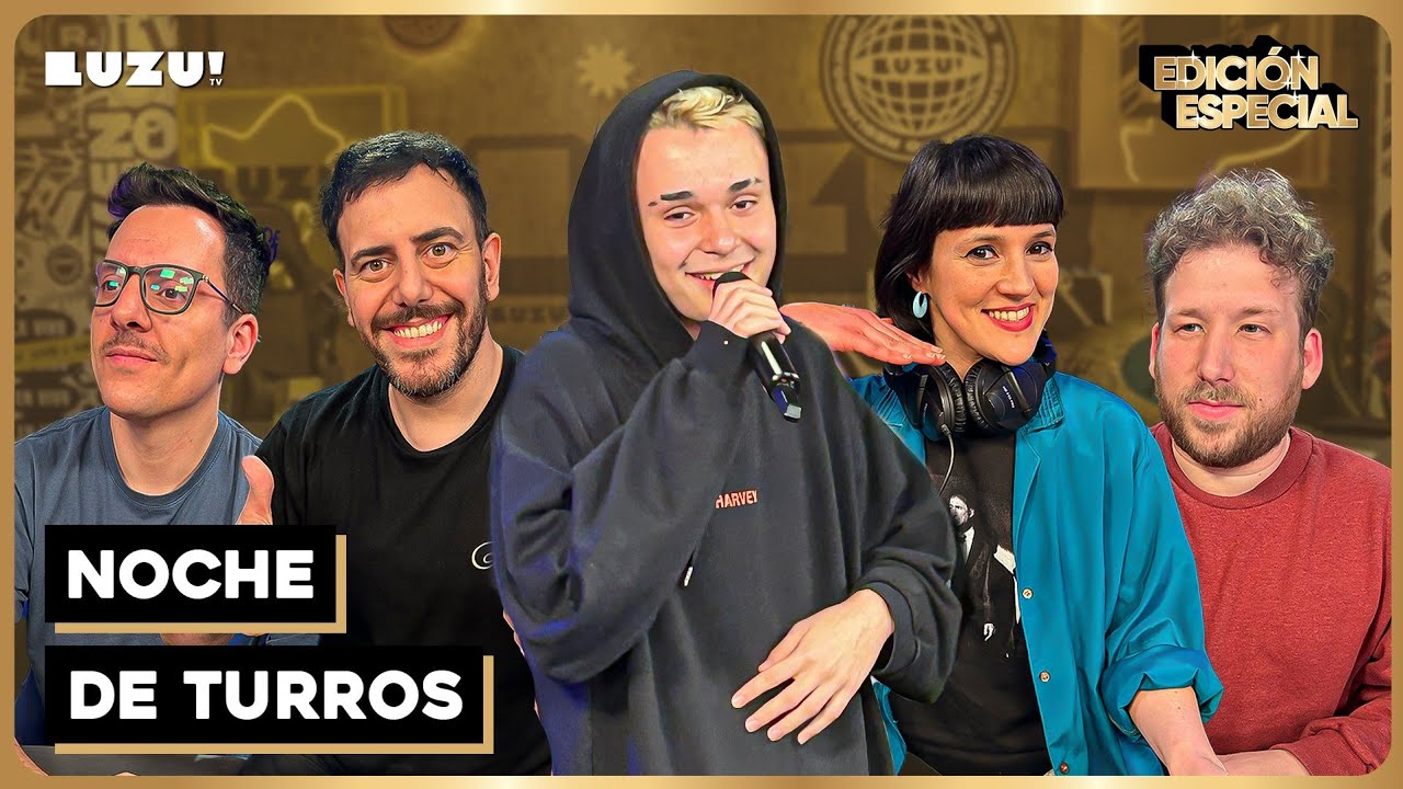 #EDICIONESPECIAL | NATY MALDINI, TURRO BABY Y TURRO FETO