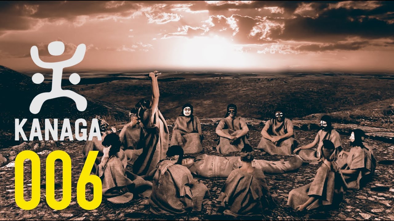 Kanaga 1. Sezon | 6. B&ouml;l&uuml;m