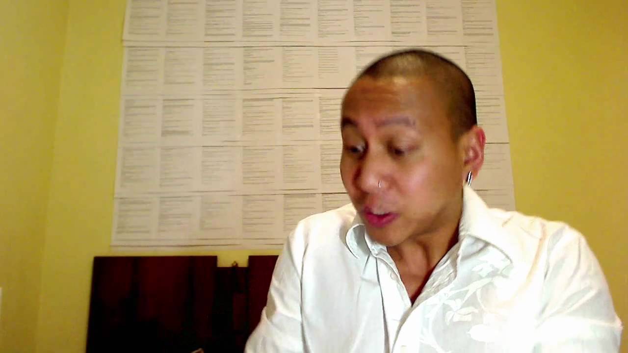 Учебник по филиппинской кухне от Майки Бустоса