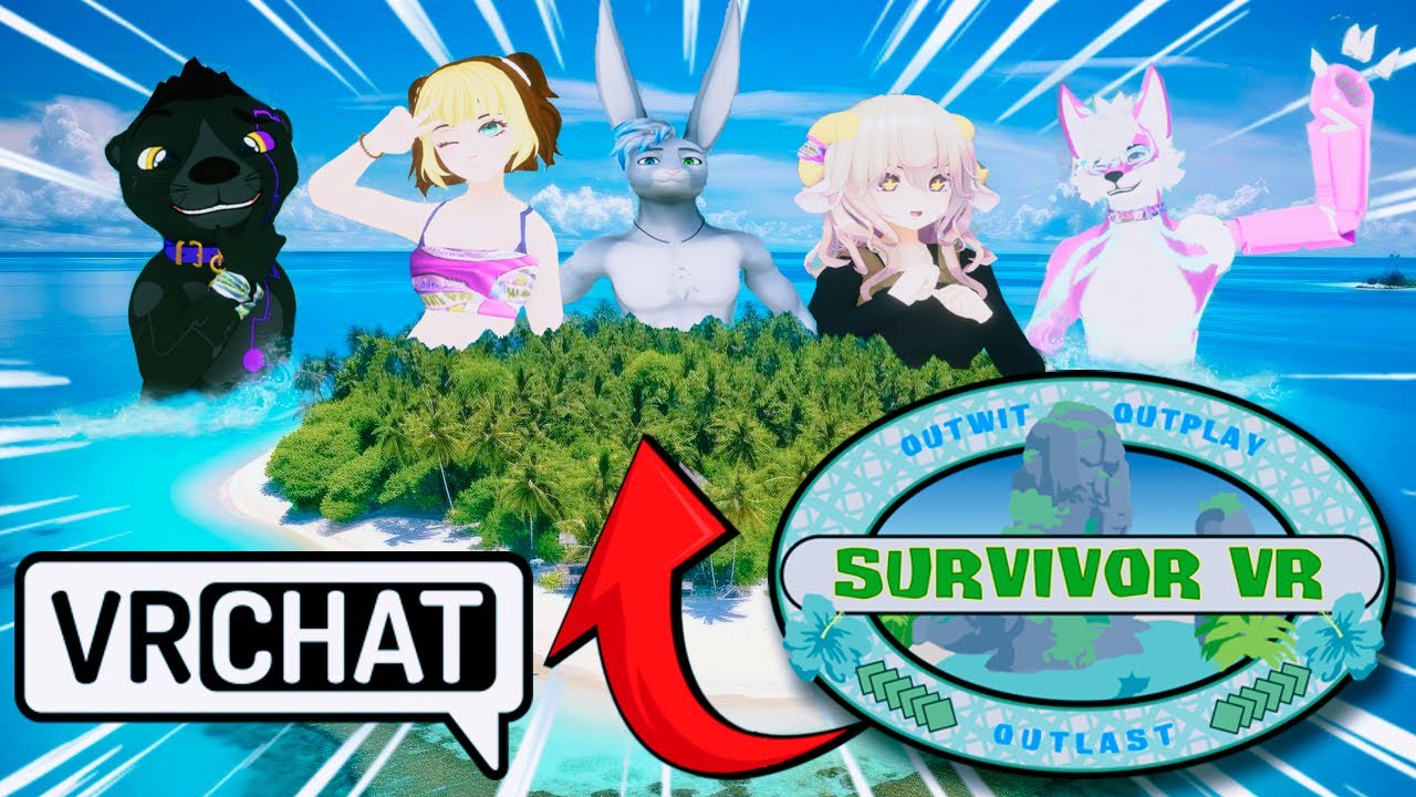 SURVIVOR VR - EPISODE 1