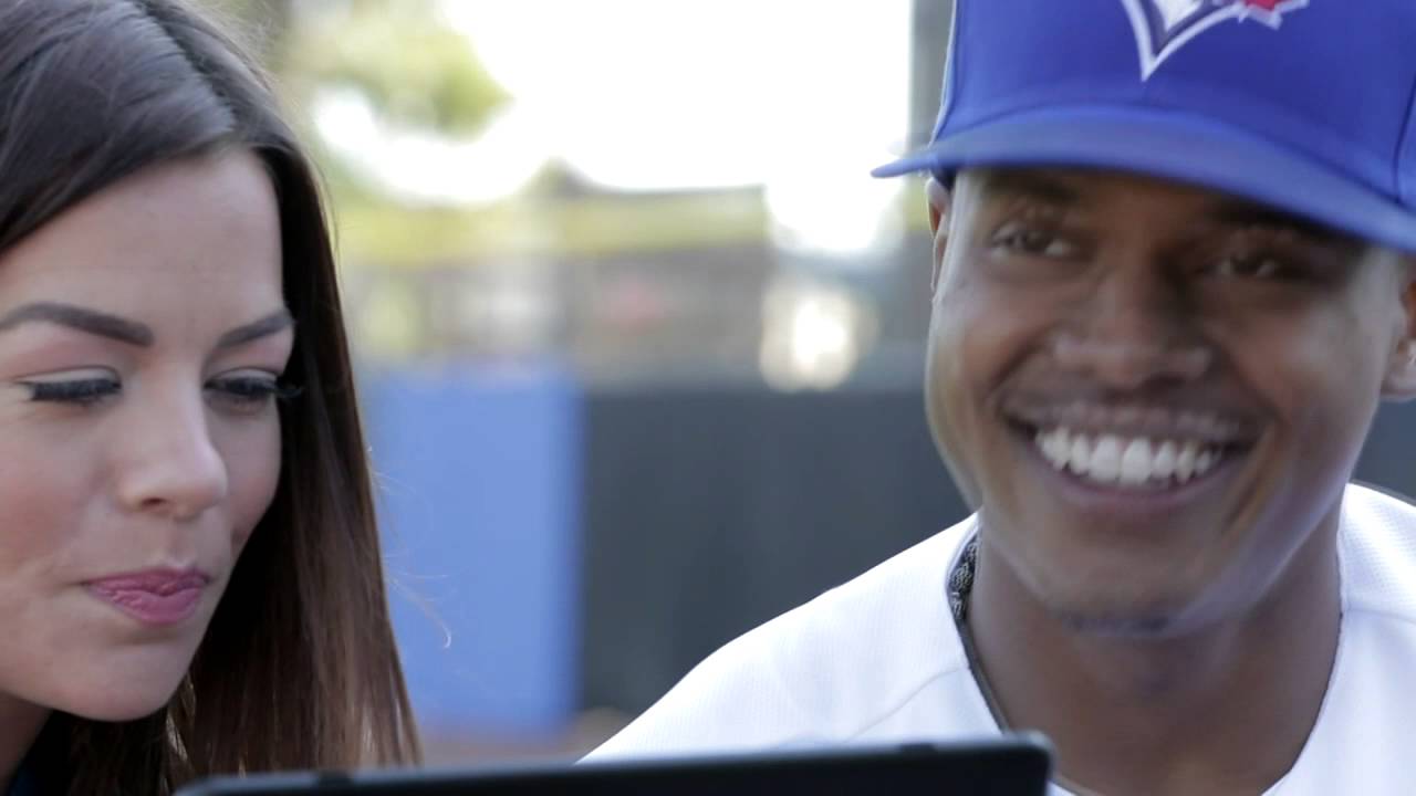 Misplays: Blue Jays critique baseball 