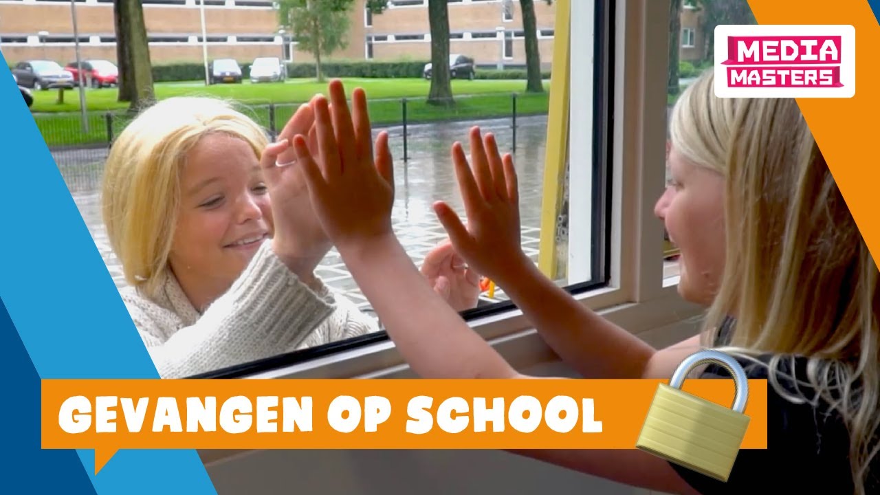 🎬 Privacy-man 🚀 - UNICEF Kinderrechten Filmfestival