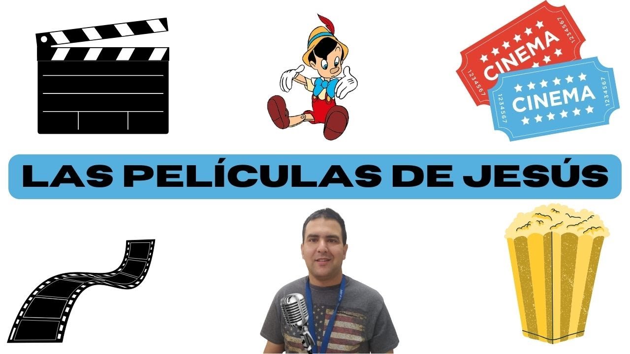 Las películas de Jesús (15/01/26)