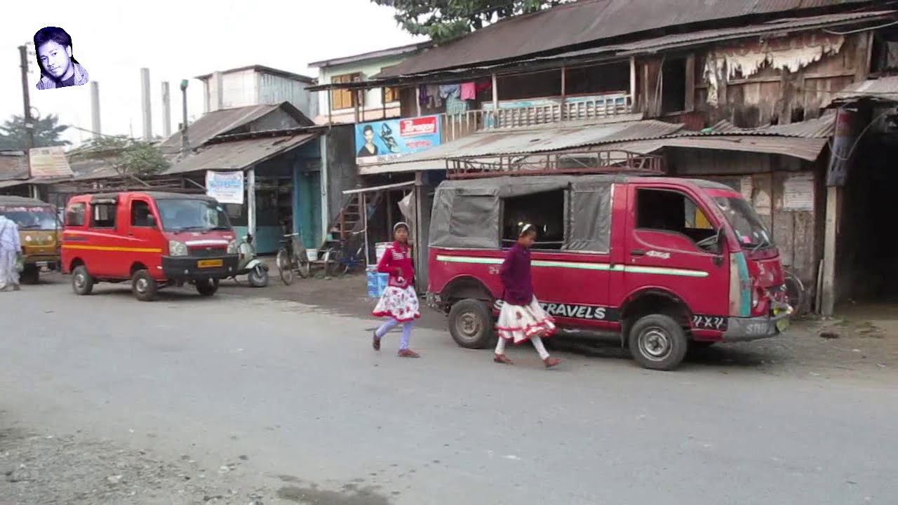 Daukimari Bazar || All about Daukimari || Daukimari Hat || Daukimari || Daukimari Village hat ||
