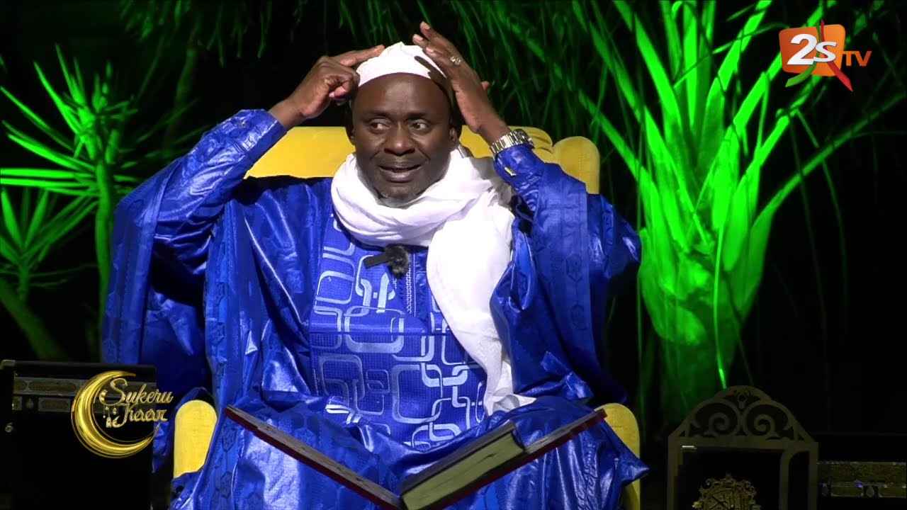 🕌Sukeru Koor N°10 - Par Cherif Mamine Aidara Et Tafsir Abdourahmane Gaye | 28 Fév. 2026