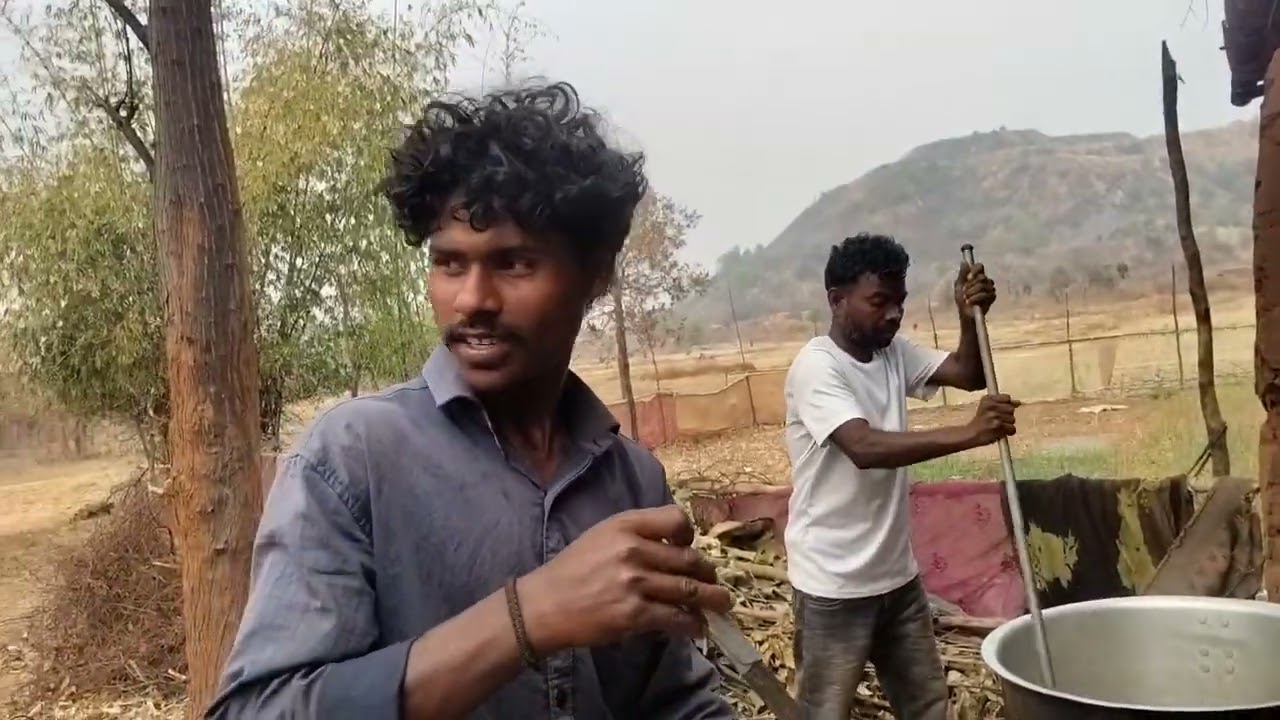 Ale aatu Oda duwar yel peda#vlog #vlogs #trending #viral#highlights #youtube@GudduVlogs7 