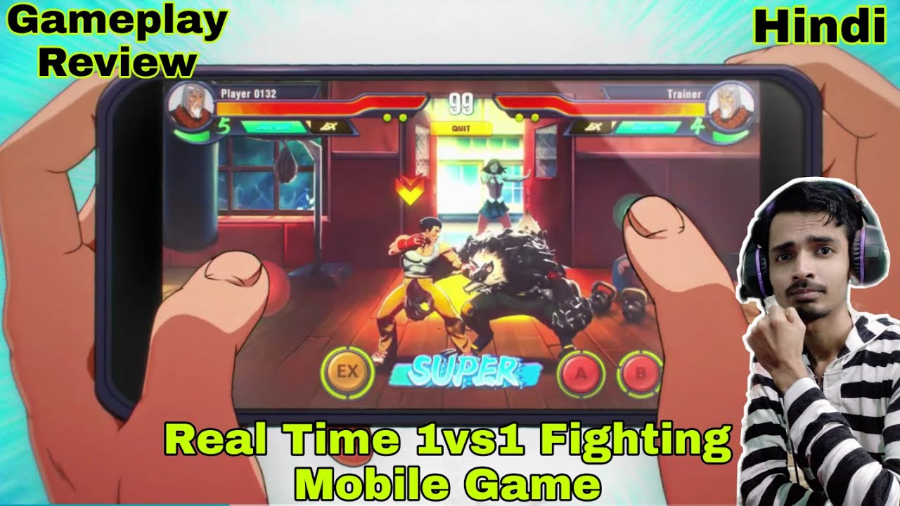 HeroVersus Open Beta Test Gameplay | Hindi | How To Download? |