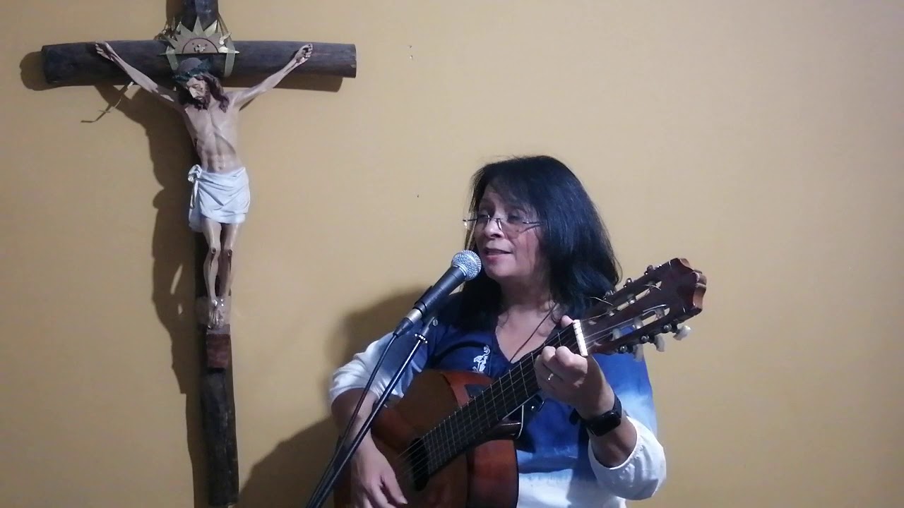 Enviame tu luz (RCCES)