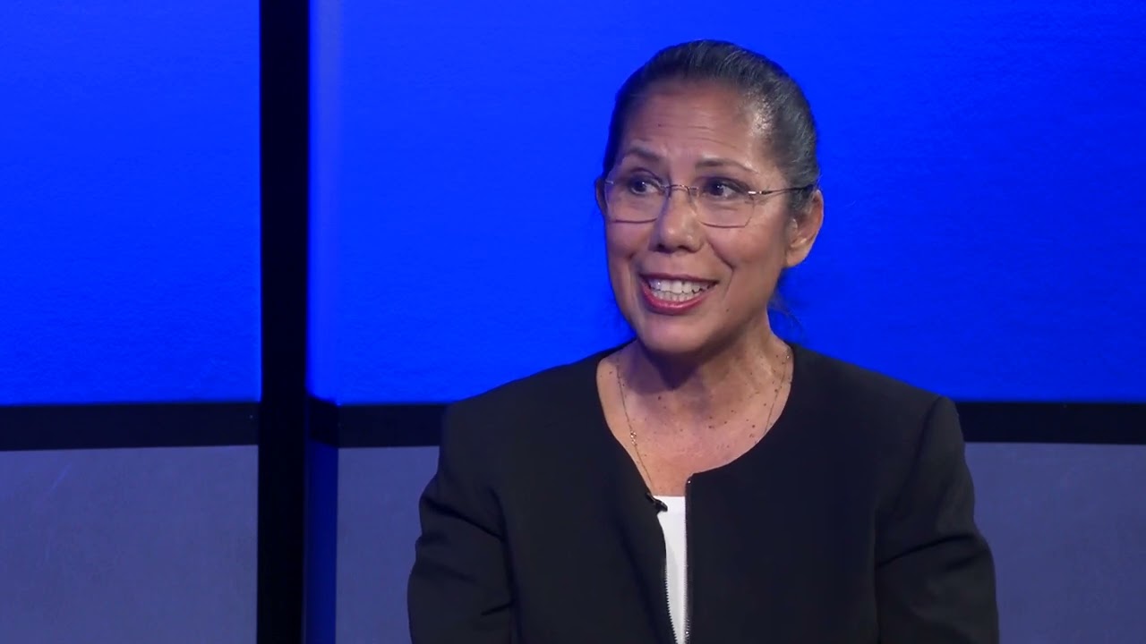 The Ring of Democracy Interview Series: West Sacramento Mayoral Candidate - Mayor Martha Guerrero