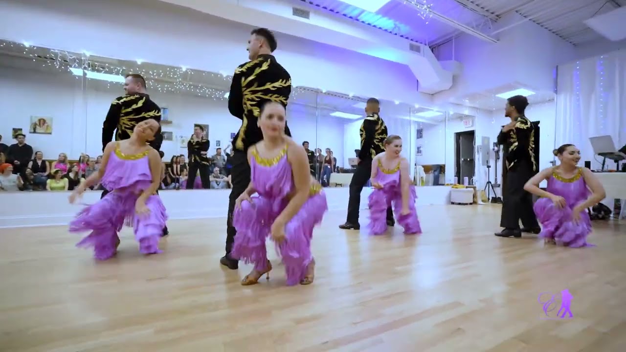 Ny by design  performance