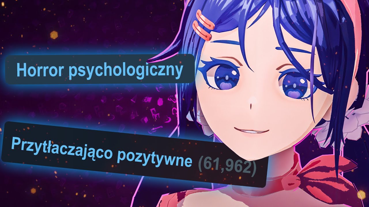 TA GRA NIE JEST TYM NA CO WYGLĄDA 😨 | MiSide PL