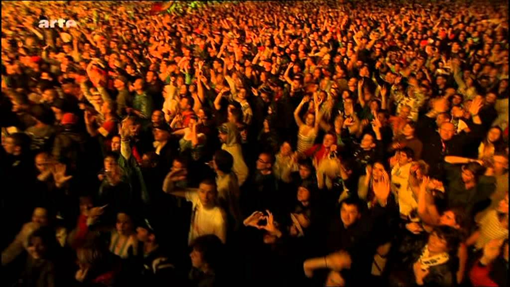 David Guetta - Where Them Girls At