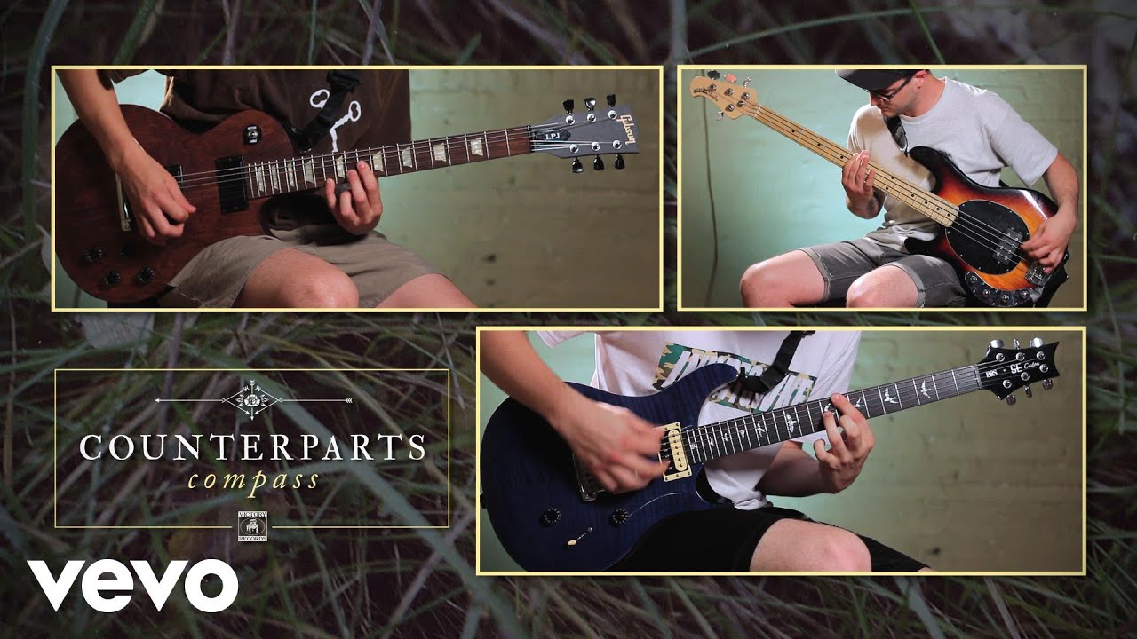 Counterparts - 