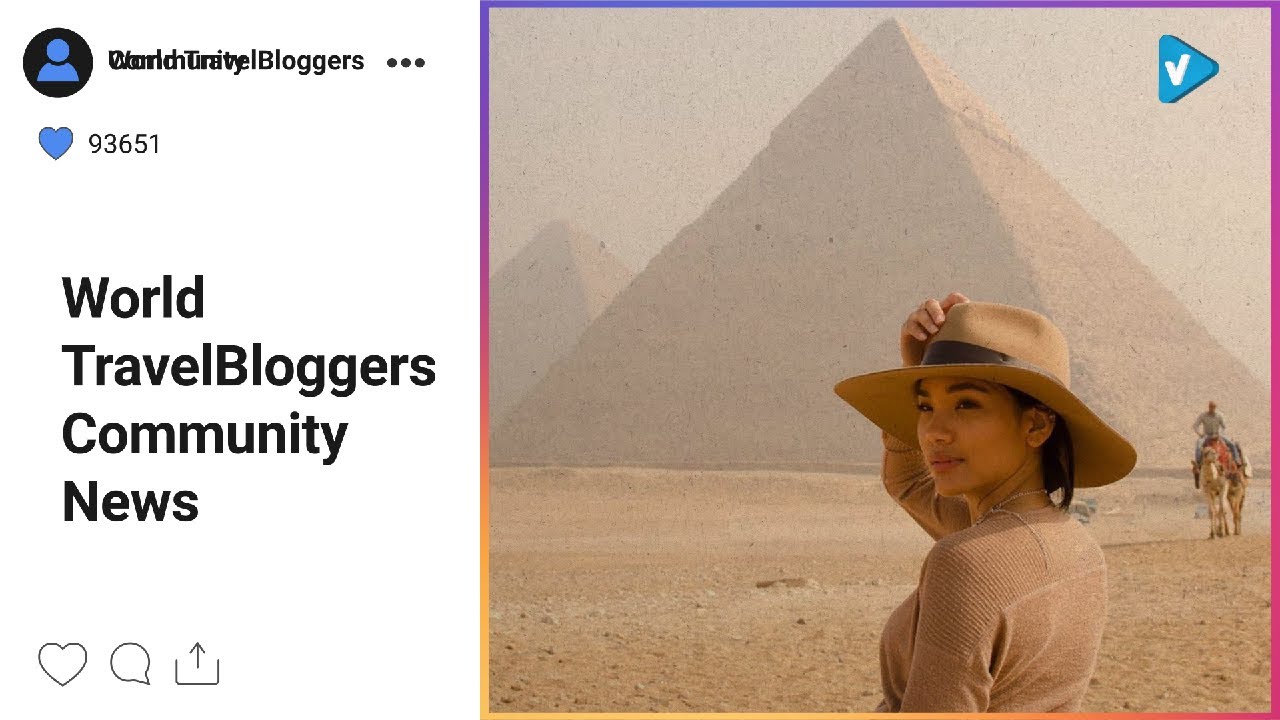 #World TravelBloggers Community News: #iamtb . @kattaree .. Egypt / Egipto . Now I understand when