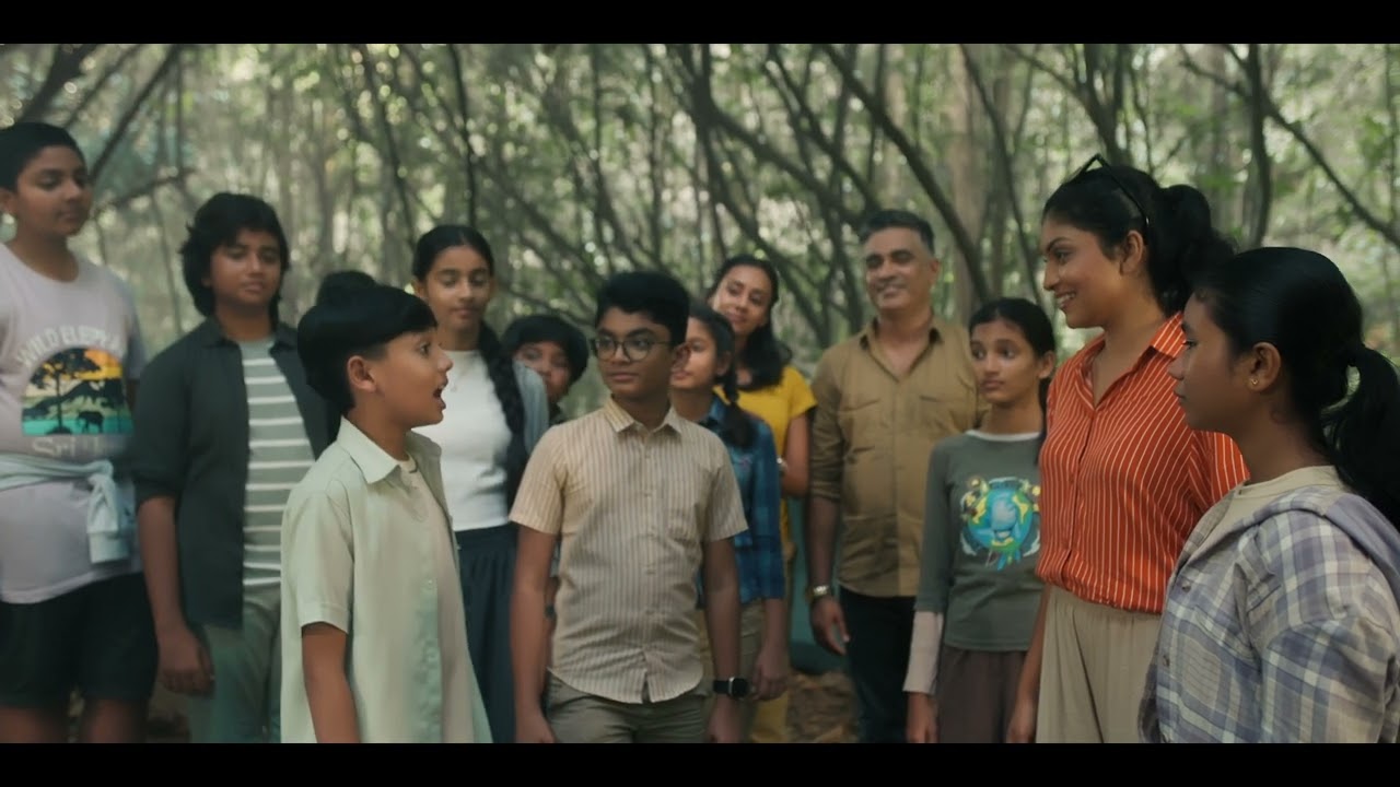 Alliance Finance Company | AFC Hapannu Children's Savings Account TVC | Sarva Colombo