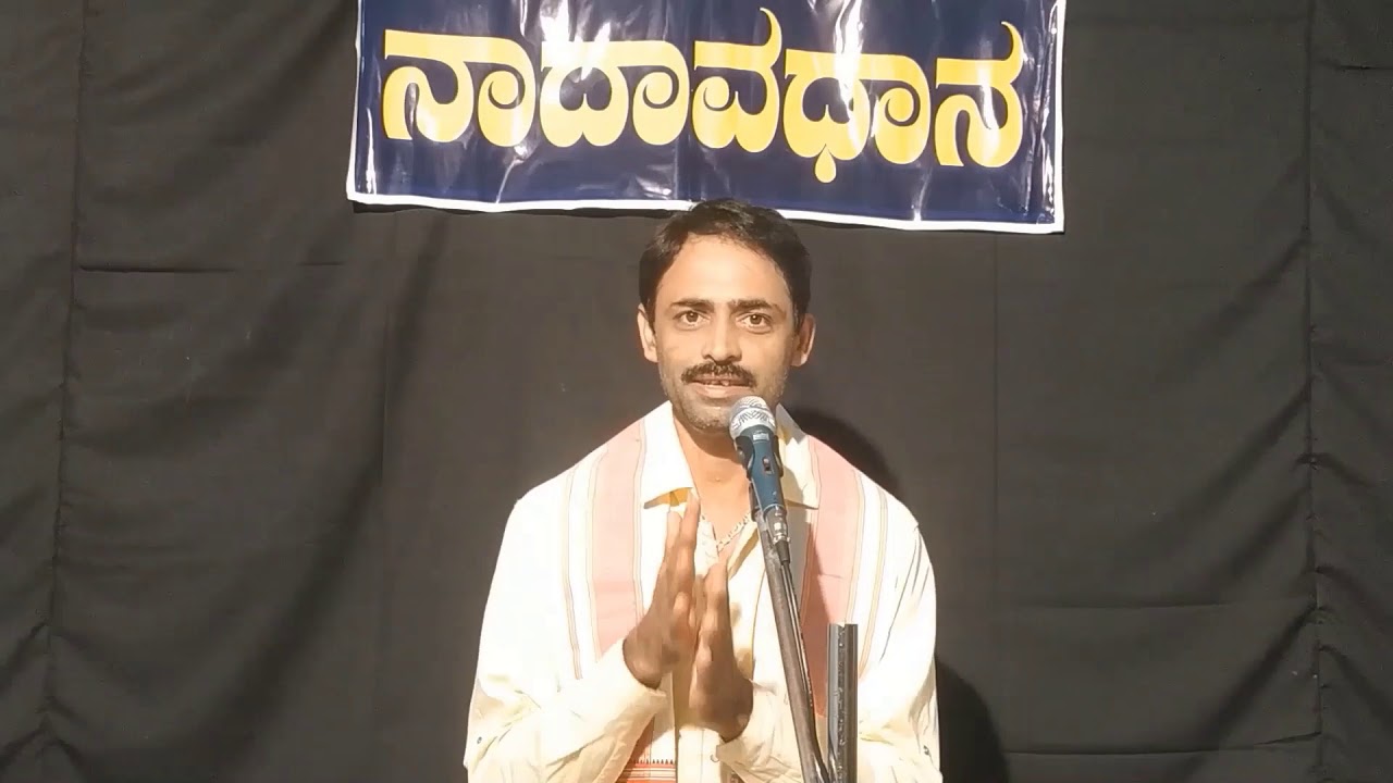 ತಾಳ ಸಮನ್ವಯ | ಯಕ್ಷಗಾನದ ಕೋರೆ ತಾಳದ ವಿನ್ಯಾಸ ಮತ್ತು ವೈಶಿಷ್ಟ್ಯ | ನಾದಾವಧಾನ |