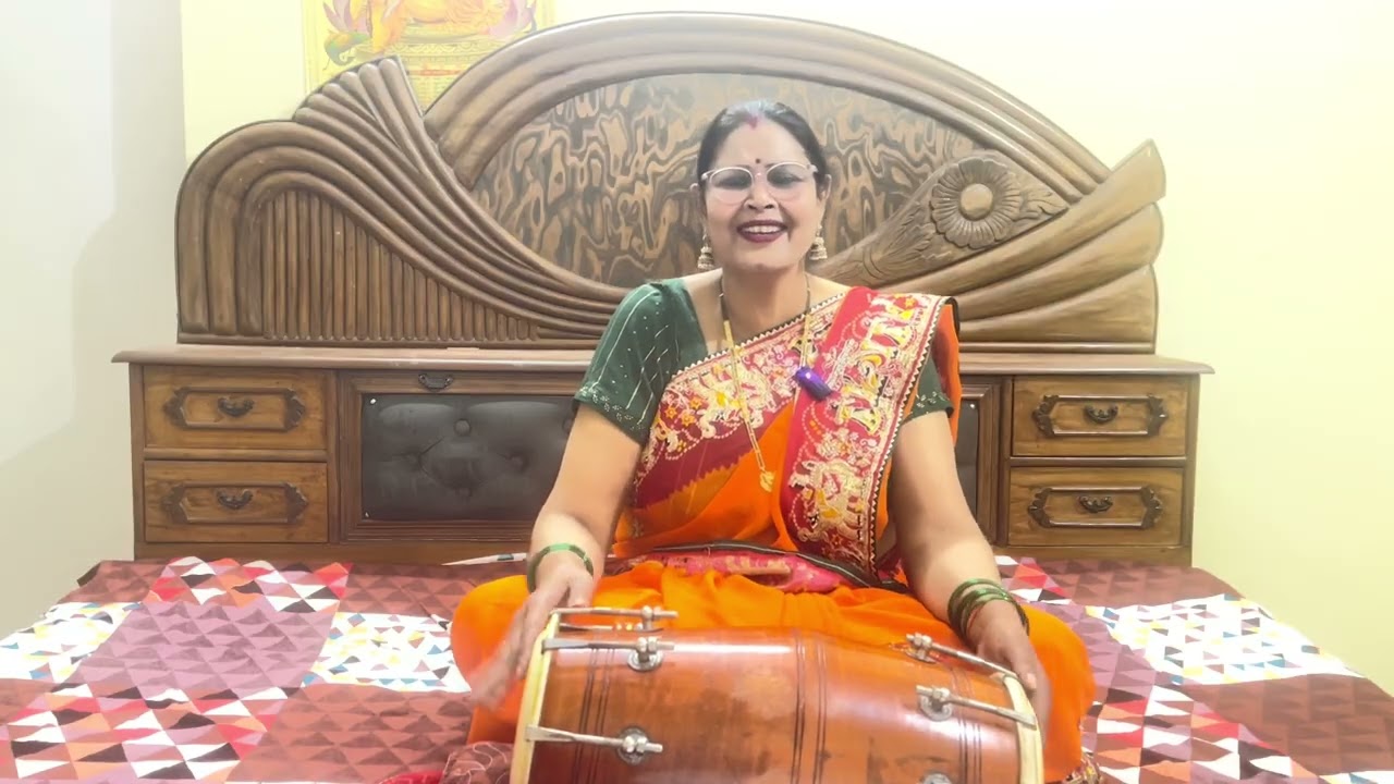 भोलेभजन🌿उमा मेरी छोटी है शिव जी सयाने कैसे को कटहे रे उमरिया 🌿Bhajan bela by Rekha भजन बेला शिरात्रि