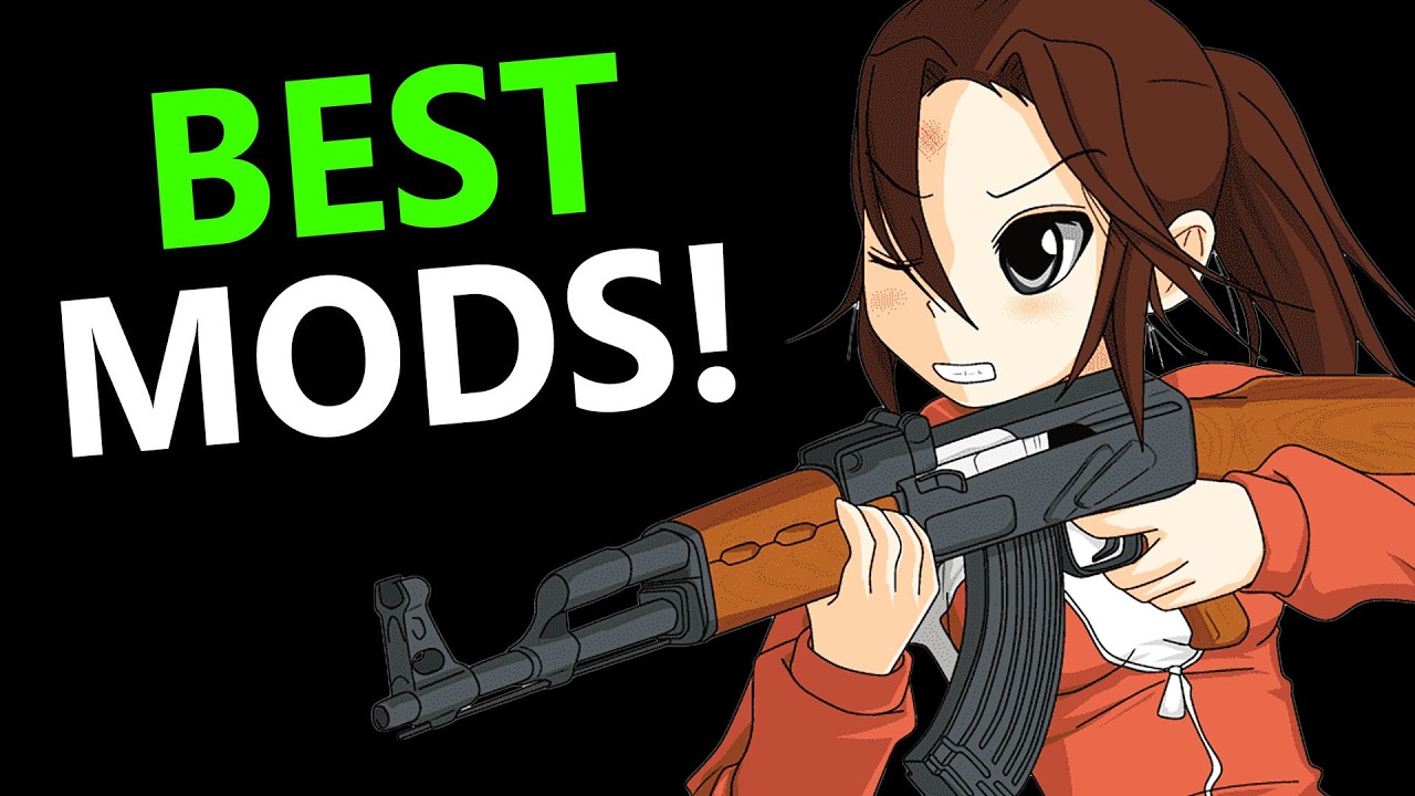 Моды для Left 4 Dead 2, которые создают ощущение новой игры