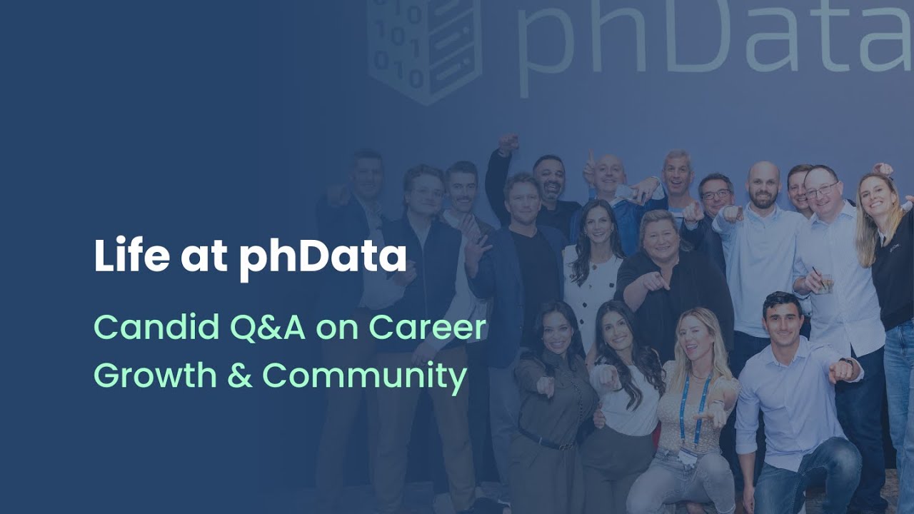 Life at phData US