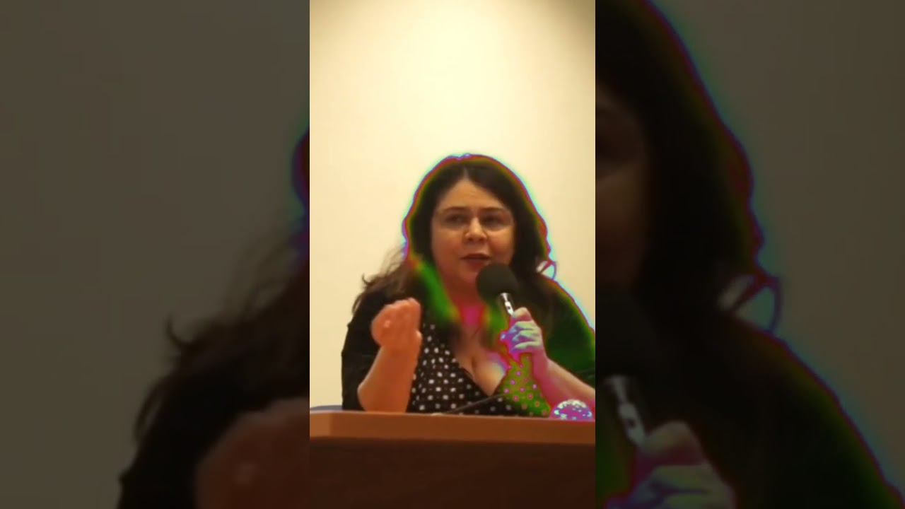 Gestazione per altrə | Michela Murgia - Liceo Orazio 02/02/2019 #gpa #uteroinaffitto #classismo