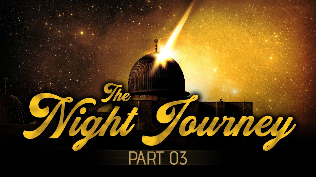 [EP19] The Woman Who Challenged Firaun (Pharaoh) - Story Of Muhammad (ﷺ) - #SeerahSeries - Dr. YQ