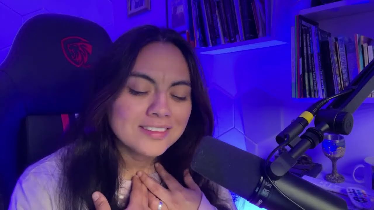 TU MIRADA- TU FIDELIDAD - 1 HORA DE ADORACION PARA VOLVER A SUS BRAZOS// ZUANY SOTOMAYOR