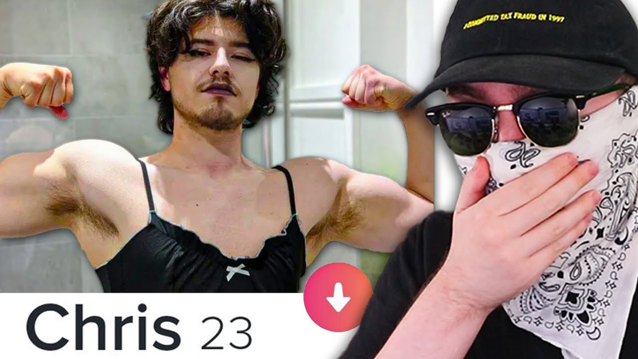 Rating Dating Profiles