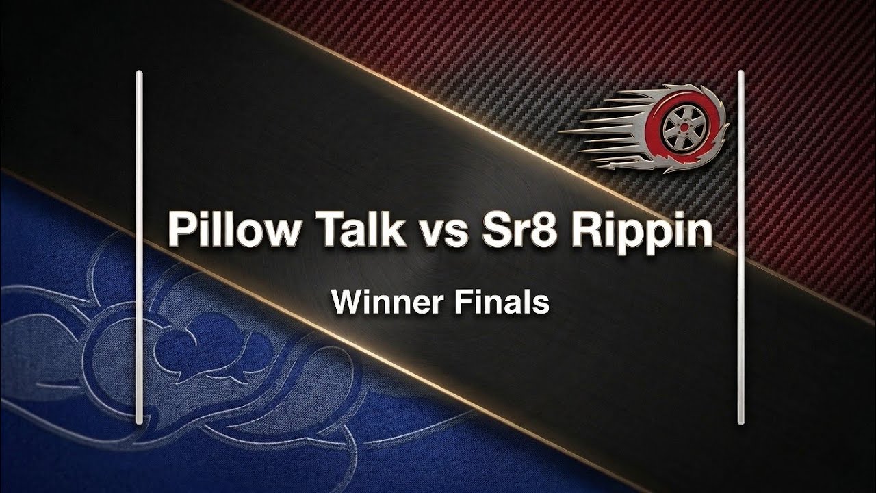 CP S3 | Winner Finals