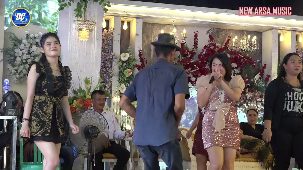 GADIS ATAU JANDA ARSA MUSIC