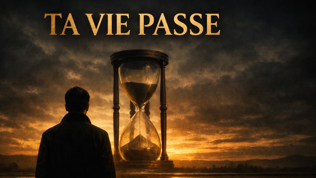 Chaque Jour Compte | Le Temps N’attend Pas