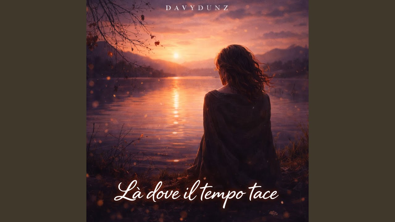 Là dove il tempo tace