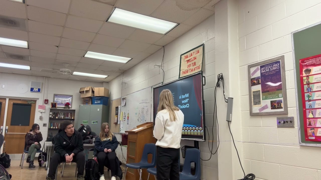 BuchananR Lesson Plan Arts 2026