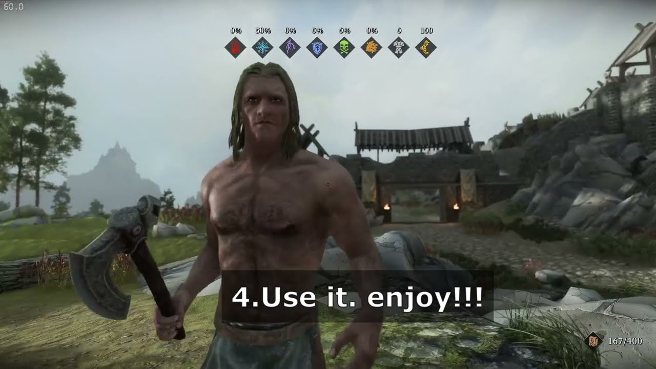 skyrim SOES NG 