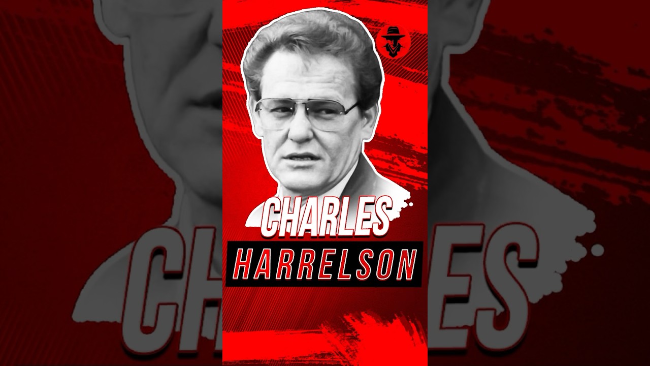 Charles Harrelson: Kansas City Mafia Contract Killer