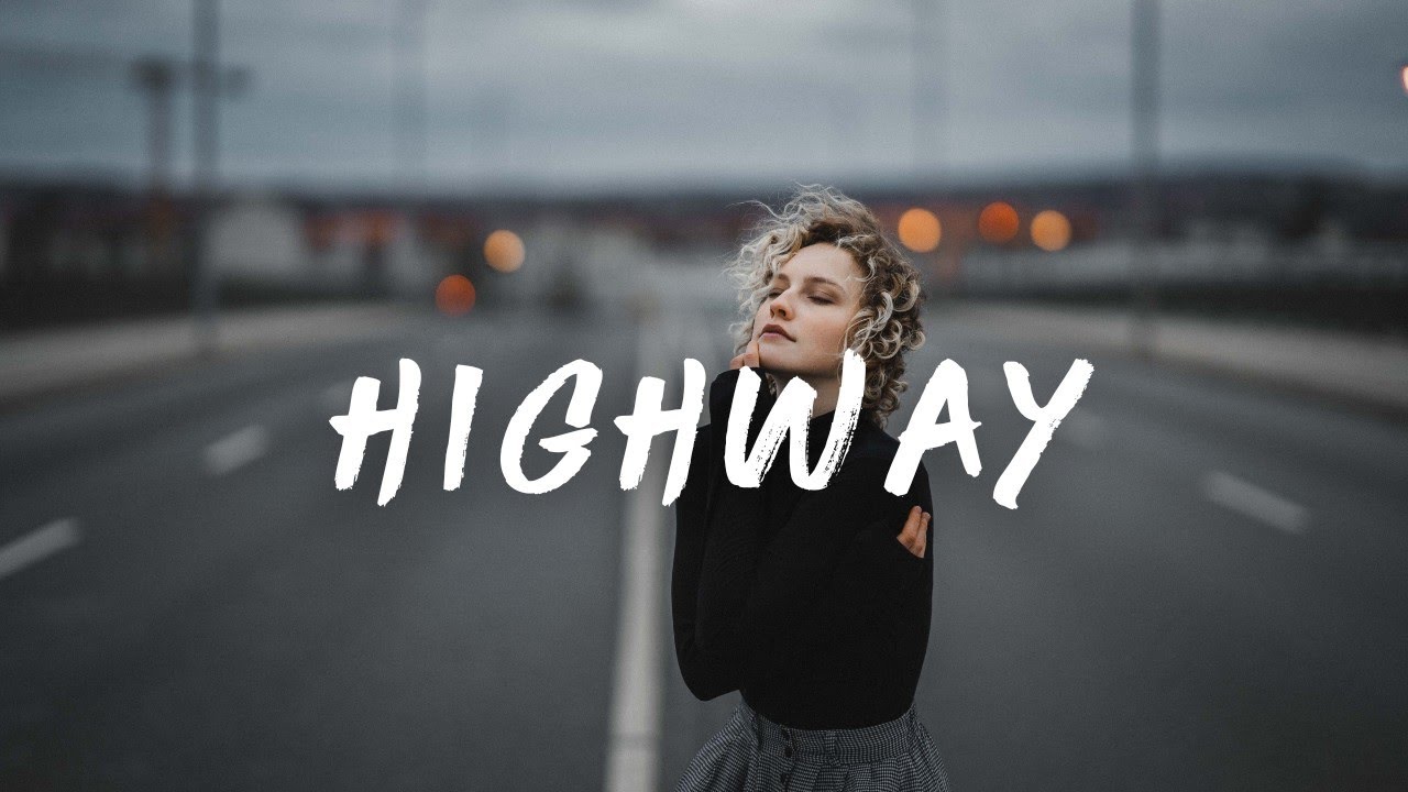 Highway – Emotional Pop-EDM Love Song | Elara June x DT